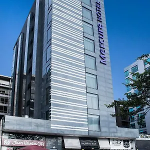 4* Отель Mercure Calle 100